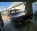 Красный ВАЗ 2106, объемом двигателя 1.5 л и пробегом 100 тыс. км за 448 $, фото 4 на Automoto.ua