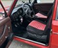 Красный ВАЗ 2106, объемом двигателя 1.7 л и пробегом 3 тыс. км за 1100 $, фото 5 на Automoto.ua