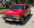 Красный ВАЗ 2106, объемом двигателя 1.45 л и пробегом 92 тыс. км за 1500 $, фото 1 на Automoto.ua