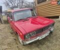 Червоний ВАЗ 2106, об'ємом двигуна 1.5 л та пробігом 100 тис. км за 300 $, фото 1 на Automoto.ua