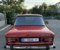 Красный ВАЗ 2106, объемом двигателя 1.3 л и пробегом 3 тыс. км за 1600 $, фото 2 на Automoto.ua
