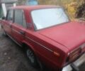 Красный ВАЗ 2106, объемом двигателя 0 л и пробегом 1 тыс. км за 405 $, фото 4 на Automoto.ua