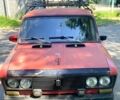 Красный ВАЗ 2106, объемом двигателя 1.3 л и пробегом 200 тыс. км за 550 $, фото 9 на Automoto.ua