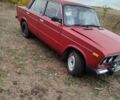 ВАЗ 2106 1985 в Краматорске на Automoto.ua Красный ВАЗ 2106, объемом двигателя 1.3 л и пробегом 123 тыс. км за 655 $, фото 1 на Automoto.ua
