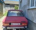 Красный ВАЗ 2106, объемом двигателя 1.5 л и пробегом 200 тыс. км за 500 $, фото 3 на Automoto.ua