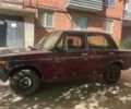 Красный ВАЗ 2106, объемом двигателя 1.3 л и пробегом 76 тыс. км за 408 $, фото 6 на Automoto.ua