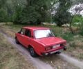 Красный ВАЗ 2106, объемом двигателя 1.5 л и пробегом 181 тыс. км за 1000 $, фото 2 на Automoto.ua