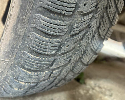 Красный ВАЗ 2106, объемом двигателя 1.3 л и пробегом 300 тыс. км за 320 $, фото 8 на Automoto.ua