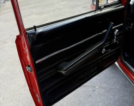 Червоний ВАЗ 2106, об'ємом двигуна 1.5 л та пробігом 112 тис. км за 1900 $, фото 17 на Automoto.ua