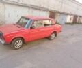 Красный ВАЗ 2106, объемом двигателя 1 л и пробегом 75 тыс. км за 45000 $, фото 1 на Automoto.ua