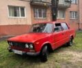 Красный ВАЗ 2106, объемом двигателя 1.3 л и пробегом 200 тыс. км за 403 $, фото 2 на Automoto.ua