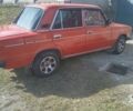 Красный ВАЗ 2106, объемом двигателя 1.6 л и пробегом 2 тыс. км за 971 $, фото 1 на Automoto.ua