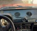 Красный ВАЗ 2106, объемом двигателя 1.45 л и пробегом 46 тыс. км за 850 $, фото 7 на Automoto.ua