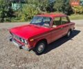 Червоний ВАЗ 2106, об'ємом двигуна 1.6 л та пробігом 90 тис. км за 1650 $, фото 2 на Automoto.ua