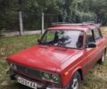 Червоний ВАЗ 2106, об'ємом двигуна 0 л та пробігом 88 тис. км за 896 $, фото 1 на Automoto.ua