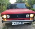 Червоний ВАЗ 2106, об'ємом двигуна 0 л та пробігом 100 тис. км за 671 $, фото 1 на Automoto.ua