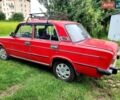 Красный ВАЗ 2106, объемом двигателя 0 л и пробегом 50 тыс. км за 700 $, фото 1 на Automoto.ua