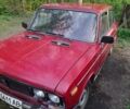 Красный ВАЗ 2106, объемом двигателя 0 л и пробегом 50 тыс. км за 509 $, фото 2 на Automoto.ua