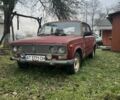 Червоний ВАЗ 2106, об'ємом двигуна 1.3 л та пробігом 90 тис. км за 400 $, фото 2 на Automoto.ua