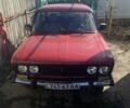 Красный ВАЗ 2106, объемом двигателя 2 л и пробегом 99 тыс. км за 678 $, фото 1 на Automoto.ua