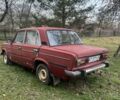 Червоний ВАЗ 2106, об'ємом двигуна 1.3 л та пробігом 90 тис. км за 400 $, фото 1 на Automoto.ua