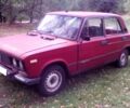Червоний ВАЗ 2106, об'ємом двигуна 1.3 л та пробігом 40 тис. км за 600 $, фото 1 на Automoto.ua