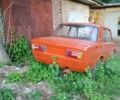 Червоний ВАЗ 2106, об'ємом двигуна 1.3 л та пробігом 66 тис. км за 242 $, фото 1 на Automoto.ua
