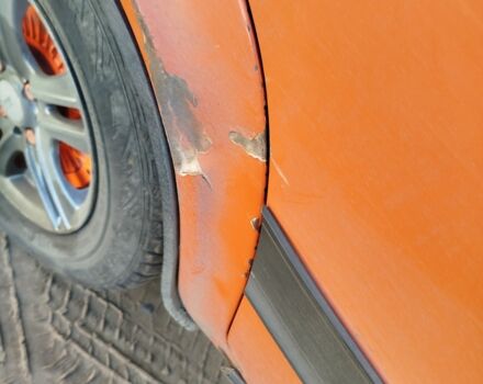 Красный ВАЗ 2106, объемом двигателя 0 л и пробегом 21 тыс. км за 1000 $, фото 6 на Automoto.ua