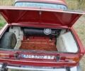 ВАЗ 2106 1985 в Краматорске на Automoto.ua Красный ВАЗ 2106, объемом двигателя 1.3 л и пробегом 123 тыс. км за 655 $, фото 7 на Automoto.ua