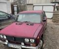 Красный ВАЗ 2106, объемом двигателя 1.5 л и пробегом 123 тыс. км за 550 $, фото 1 на Automoto.ua