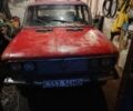 Червоний ВАЗ 2106, об'ємом двигуна 1 л та пробігом 47 тис. км за 154 $, фото 1 на Automoto.ua