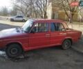 ВАЗ 2106 1985 в Кременчуге на Automoto.ua Красный ВАЗ 2106, объемом двигателя 1.3 л и пробегом 628 тыс. км за 1100 $, фото 1 на Automoto.ua
