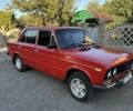 Красный ВАЗ 2106, объемом двигателя 1.3 л и пробегом 3 тыс. км за 1600 $, фото 5 на Automoto.ua
