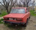 Красный ВАЗ 2106, объемом двигателя 0 л и пробегом 160 тыс. км за 435 $, фото 2 на Automoto.ua