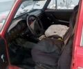 Красный ВАЗ 2106, объемом двигателя 1.29 л и пробегом 80 тыс. км за 1500 $, фото 1 на Automoto.ua