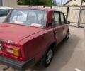 Красный ВАЗ 2106, объемом двигателя 1.5 л и пробегом 180 тыс. км за 448 $, фото 3 на Automoto.ua