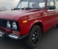 Червоний ВАЗ 2106, об'ємом двигуна 0 л та пробігом 80 тис. км за 677 $, фото 1 на Automoto.ua