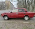Красный ВАЗ 2106, объемом двигателя 1.6 л и пробегом 50 тыс. км за 450 $, фото 7 на Automoto.ua
