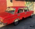 Червоний ВАЗ 2106, об'ємом двигуна 1.5 л та пробігом 25 тис. км за 900 $, фото 1 на Automoto.ua