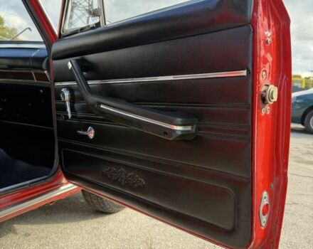 Червоний ВАЗ 2106, об'ємом двигуна 1.5 л та пробігом 112 тис. км за 1900 $, фото 14 на Automoto.ua