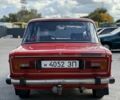 Червоний ВАЗ 2106, об'ємом двигуна 1.5 л та пробігом 112 тис. км за 1900 $, фото 4 на Automoto.ua