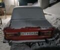 Красный ВАЗ 2106, объемом двигателя 0 л и пробегом 120 тыс. км за 986 $, фото 1 на Automoto.ua