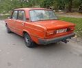Красный ВАЗ 2106, объемом двигателя 1.5 л и пробегом 35 тыс. км за 500 $, фото 12 на Automoto.ua