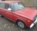 Красный ВАЗ 2106, объемом двигателя 0 л и пробегом 1 тыс. км за 405 $, фото 1 на Automoto.ua