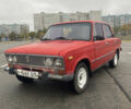 ВАЗ 2106 1985 в Запорожье на Automoto.ua Красный ВАЗ 2106, объемом двигателя 1.5 л и пробегом 100 тыс. км за 1200 $, фото 1 на Automoto.ua