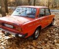 Красный ВАЗ 2106, объемом двигателя 1.6 л и пробегом 88 тыс. км за 1750 $, фото 3 на Automoto.ua
