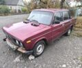 ВАЗ 2106 1985 у Дніпро (Дніпропетровську) на Automoto.ua Червоний ВАЗ 2106, об'ємом двигуна 0 л та пробігом 221 тис. км за 570 $, фото 1 на Automoto.ua