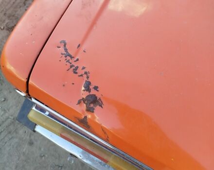 Красный ВАЗ 2106, объемом двигателя 0 л и пробегом 21 тыс. км за 1000 $, фото 4 на Automoto.ua