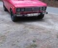 Красный ВАЗ 2106, объемом двигателя 1.3 л и пробегом 999 тыс. км за 400 $, фото 1 на Automoto.ua