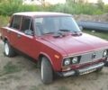 Красный ВАЗ 2106, объемом двигателя 1.3 л и пробегом 150 тыс. км за 33000 $, фото 1 на Automoto.ua
